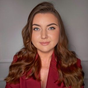 Agata Kozłowska-Surówka, University of Health Sciences in Bydgoszcz, Poland